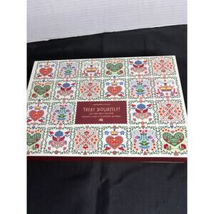 Australia Naturals Lush Hand Balm Selection Vegan